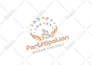 design life coaching and consulting branded logo