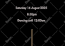 design wedding invitation website with countdown and music