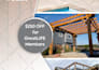 create a beautiful pull up banner