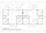 draw architectural blueprints, house plans in autocad