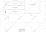 draw 2d house plan, floor plan, elevation, section on autocad