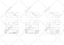 draw professional 2d floor plans and architecture blueprint for house design