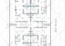 draw 2d house floor plans in autocad