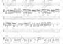 make flawless guitar or bass tabs for any song