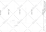 convert sketch or image to autocad dwg and do any drafting
