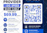 design elegant and luxury flyer
