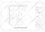 draft any architectural drawing in autocad