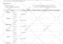 design professional worksheet and PDF for business
