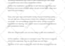 write visualization meditation and guided meditation script