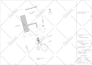draw 2d architectural floorplan blueprints in autocad