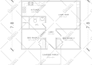 prepare architectural 2d floor plan in cad with all details