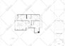 be your architect, draftsman for house plans, 2d floor plan using autocad