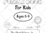 create niche based best selling word search puzzle for KDP