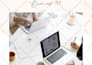 design ebook, workbook, lead magnet, and canva template