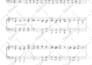 transcribe composition to sheet music for piano I will transcribe your audio