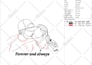do embroidery digitizing logo digitize image for embroidery patch design hat cap