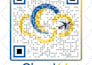 create professional custom qr code for you with logo in 40 minutes