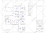 do mechanical, hvac, electrical, plumbing 2d, 3d revit designing