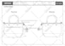 do a sketch and tech pack of tote bag design