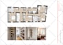analyze your floor plan and optimize spaces for renovation