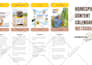 design a unique and creative social media package