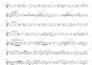 transcribe note for note the melody or a melodic instrument part of any song