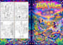 design adult coloring book kids coloring book for amazon kdp coloring book pages