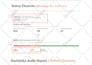 disavow bad backlinks and toxic links to remove the spam