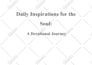 design, format christian ebook, journal, daily devotion, prayer book planner kdp