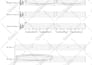 transcribe any music to sheet notation, tab or midi