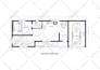 create architectural 2d floor plans and redraw floor plans