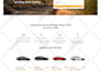 be your wordpress developer for website design redesign and website development