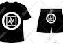 design and manufacture t shirts, hoodies and sweat suits
