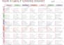 design a printable planner, journal, and tracker for you