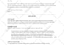 write encouraging, industry quality script notes