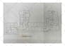 recreate existing, new floor plan, elevation and roof plans