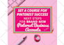 help setup and optimize your pinterest business account