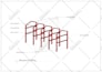 do structure analysis and design of the building