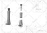 do product design and 3d cad design using solidworks