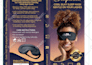 design high quality packaging, box, or label with dielines