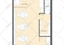 redraw real estate property floor plan