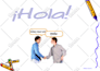 be your spanish teacher
