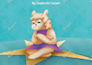 professionally format your children, picture book