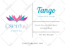 create minimalist and premium candle label and packaging designs
