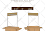 provide detailed DIY woodworking plans for any project