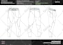 design unique activewear and sportswear sewing patterns with 3d fitting