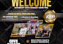 design pro social media posts, ads, logo, flyers, and canva templates