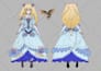 make your own genshin impact original character