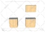 make construction plans and 3d models for your cabinets