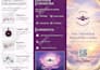 brochure design, product booklet, and catalog design